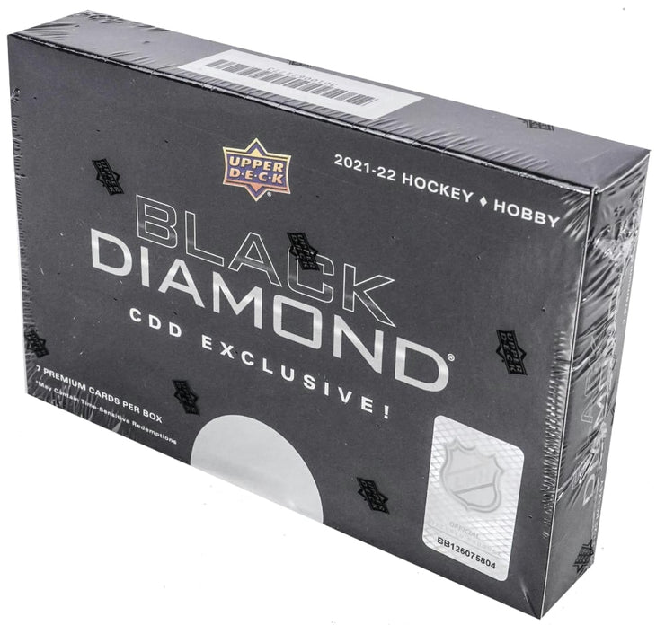 1 Boîte CDD Black Diamond 21-22