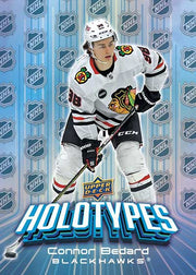 Break #S1198 - 1 BOÎTE HOBBY SERIES 1 24-25 - ÉQUIPES ALÉATOIRES - 10 SPOTS