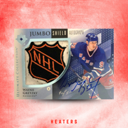 Break #ULT001 - 5 BOÎTES DE ULTIMATE 24-25 - TEAM SELECT - 32 SPOTS