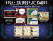 Break #CUP092 - 1 BOÎTE THE CUP 23-24 - TEAM SELECT - 32 SPOTS
