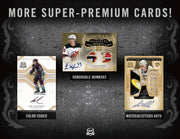 Break #CUP092 - 1 BOÎTE THE CUP 23-24 - TEAM SELECT - 32 SPOTS