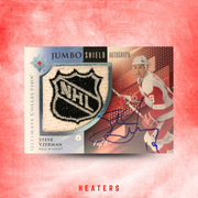 Break #ULT001 - 5 BOÎTES DE ULTIMATE 24-25 - TEAM SELECT - 32 SPOTS