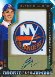 Break #BD007 - 1 Boîte de Black Diamond 25-26 - ÉQUIPES ALÉATOIRES - 15 Spots