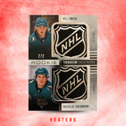 Break #ULT001 - 5 BOÎTES DE ULTIMATE 24-25 - TEAM SELECT - 32 SPOTS