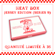 Heat Box - Jersey Edition (Series 9)
