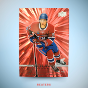 Break #S1002 - 1 BOÎTE HOBBY SERIES 1 25-26 - ÉQUIPES ALÉATOIRES - 32 SPOTS // (PRÉ-VENTE)