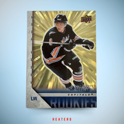 Break #S1002 - 1 BOÎTE HOBBY SERIES 1 25-26 - ÉQUIPES ALÉATOIRES - 32 SPOTS // (PRÉ-VENTE)