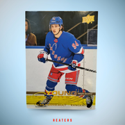 Break #S1002 - 1 BOÎTE HOBBY SERIES 1 25-26 - ÉQUIPES ALÉATOIRES - 32 SPOTS // (PRÉ-VENTE)