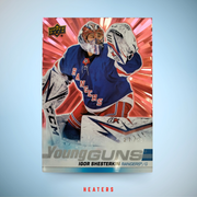 Break #S1002 - 1 BOÎTE HOBBY SERIES 1 25-26 - ÉQUIPES ALÉATOIRES - 32 SPOTS // (PRÉ-VENTE)
