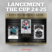 Break #CUP015 - 1 Boîte de The Cup 24-25 - ÉQUIPES ALÉATOIRES - 15 SPOTS