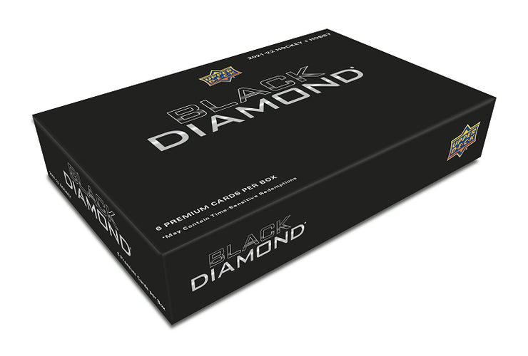 1 Boîte Black Diamond 21-22